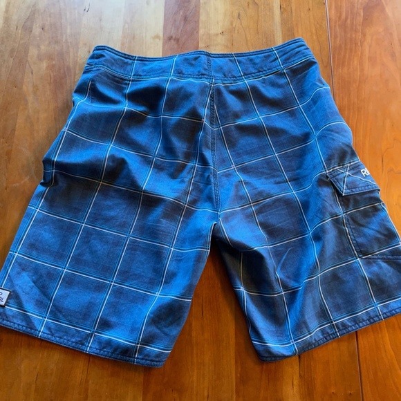 Rip Curl Swim Shorts - Excellent Condition - Picture 4 of 8